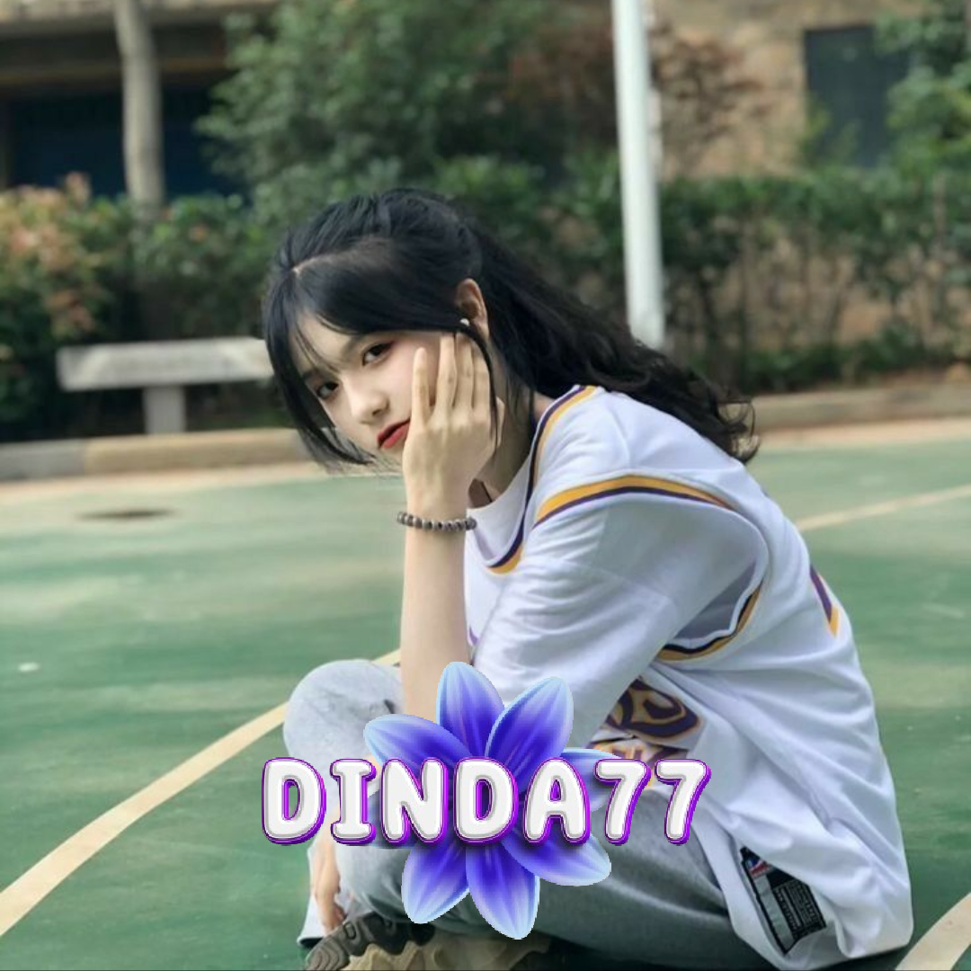 DINDA77 Banner