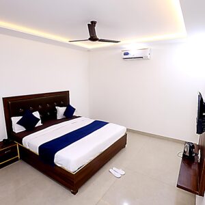 Deluxe Room Without View