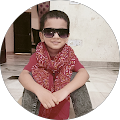 Piyush kumar profile picture